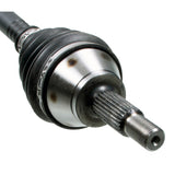 Drive Shaft - Ford by Febi 1142790-FEB