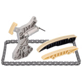 Timing Chain Kit For Camshaft - VW/Audi by Febi 07K109231A-FEB2