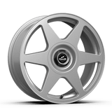 fifteen52 18x8.5 et35 / 5x112/5x120 / cb73.1 Fifteen52 Tarmac Evo 18" 5x112/5x120 Speed Silver STTSS-88551+35