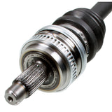 Drive Shaft - BMW/MINI by Febi 33217523595-FEB