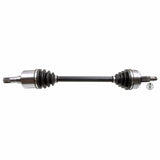 Drive Shaft - Nissan by Febi 3910100Q3G-FEB