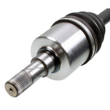 Drive Shaft - Nissan by Febi 3910100Q3G-FEB