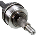 Drive Shaft - Nissan by Febi 3910100Q3G-FEB