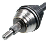 Drive Shaft - VW/Audi by Febi 1H0407271C-FEB