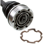 Drive Shaft - VW/Audi by Febi 1H0407271C-FEB
