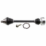 Drive Shaft - VW/Audi by Febi 1K0407271AQ-FEB