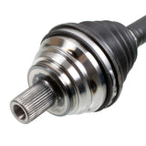 Drive Shaft - VW/Audi by Febi 1K0407271AQ-FEB