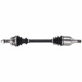 Drive Shaft - BMW/MINI by Febi 31601493977-FEB