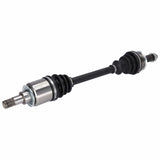 Drive Shaft - BMW/MINI by Febi 31601493977-FEB