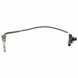 Exhaust Gas Temperature Sensor - Alfa Romeo by Febi 55250523-FEB