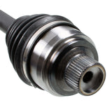 Drive Shaft - VW/Audi by Febi 8K0407271C-FEB