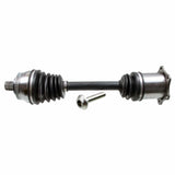 Drive Shaft - VW/Audi by Febi 7M3407271E-FEB