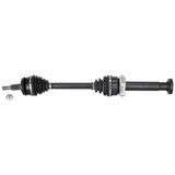 Drive Shaft - VW/Audi by Febi 7E0407272AB-FEB