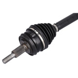 Drive Shaft - VW/Audi by Febi 7E0407272AB-FEB