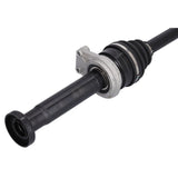 Drive Shaft - VW/Audi by Febi 7E0407272AB-FEB