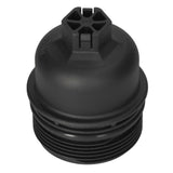Oil Filter Housing Cap - Fiat by Febi 6000616624-FEB