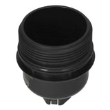 Oil Filter Housing Cap - Fiat by Febi 6000616624-FEB