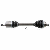 Drive Shaft - VW/Audi by Febi 1K0407271BD-FEB