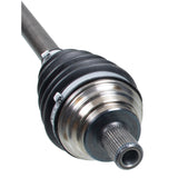 Drive Shaft - VW/Audi by Febi 1K0407271BD-FEB