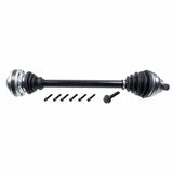 Drive Shaft - VW/Audi by Febi 5QE407272B-FEB