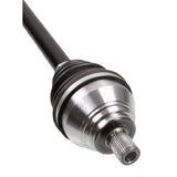 Drive Shaft - VW/Audi by Febi 5QE407272B-FEB