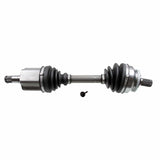Drive Shaft - Volvo by Febi 30783082-FEB