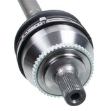 Drive Shaft - Volvo by Febi 30783082-FEB