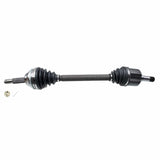 Drive Shaft - Ford by Febi 1370969-FEB