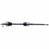 Drive Shaft - Nissan by Febi 3910100Q0D-FEB