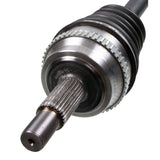 Drive Shaft - Nissan by Febi 3910100Q0D-FEB