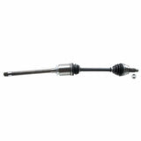 Drive Shaft - BMW/MINI by Febi 31607607938-FEB
