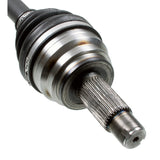 Drive Shaft - BMW/MINI by Febi 31607607938-FEB