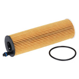 Oil Filter - Mercedes by Febi 6541801100-FEB