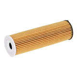 Oil Filter - Mercedes by Febi 6541801100-FEB