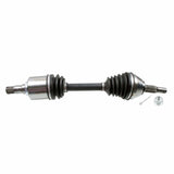Drive Shaft - Nissan by Febi 391011541R-FEB