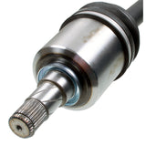 Drive Shaft - Nissan by Febi 391011541R-FEB