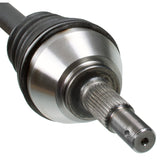 Drive Shaft - Nissan by Febi 391011541R-FEB
