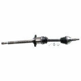 Drive Shaft - Nissan by Febi 39100JD72B-FEB
