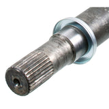 Drive Shaft - Nissan by Febi 39100JD72B-FEB