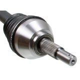 Drive Shaft - Nissan by Febi 39100JD72B-FEB