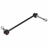 Stabiliser Link with Lock Nuts - BMW by Febi 31356881808-FEB