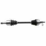 Drive Shaft - Nissan by Febi 3910100Q2E-FEB
