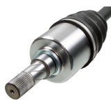 Drive Shaft - Nissan by Febi 3910100Q2E-FEB