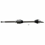 Drive Shaft - Fiat by Febi 6000618516-FEB