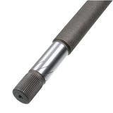 Drive Shaft - Fiat by Febi 6000618516-FEB