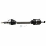 Drive Shaft - Ford by Febi 1774281-FEB