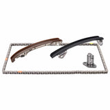 Timing Chain Kit - Lotus by Febi A120R6210S-FEB