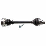 Drive Shaft - VW/Audi by Febi 701407271AB-FEB