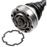Drive Shaft - VW/Audi by Febi 701407271AB-FEB