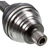 Drive Shaft - VW/Audi by Febi 701407271AB-FEB